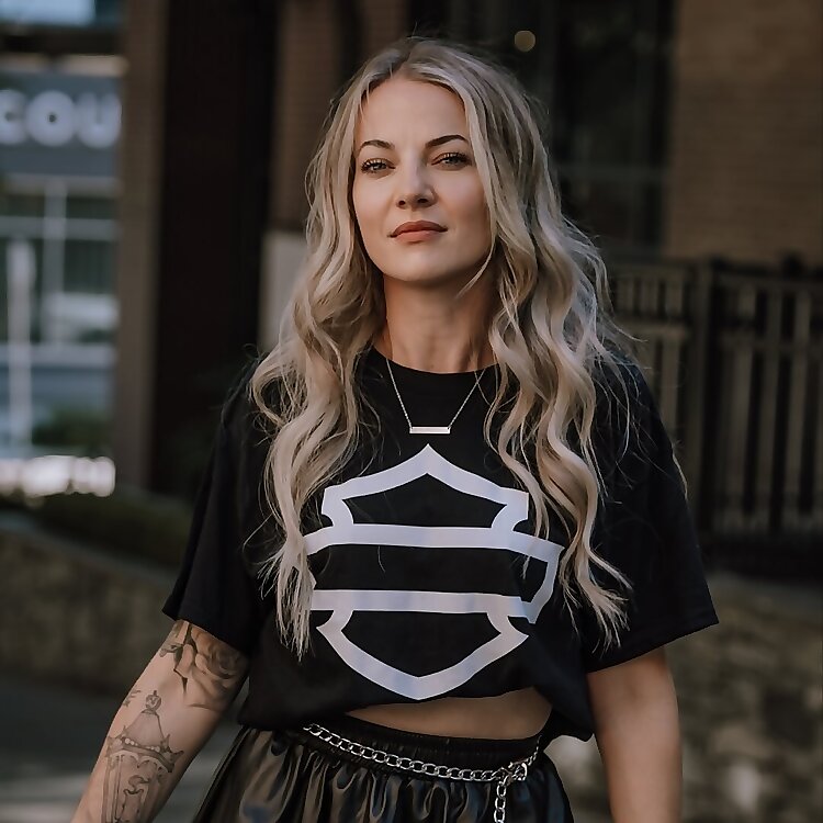 Krista A. Verhiel