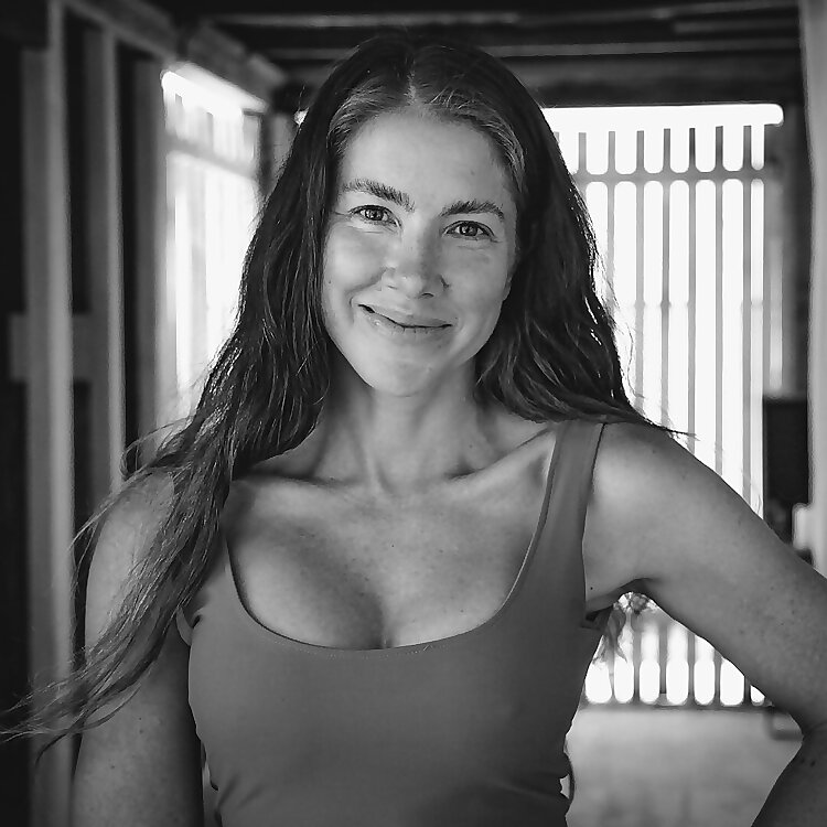 Amanda Jane Herries