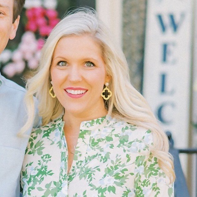Kristie Moesner Rhodes