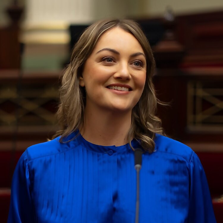 Rachel Payne
