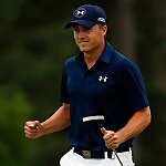 Jordan Spieth