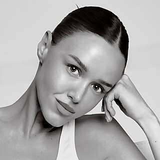 Alina Frendiy