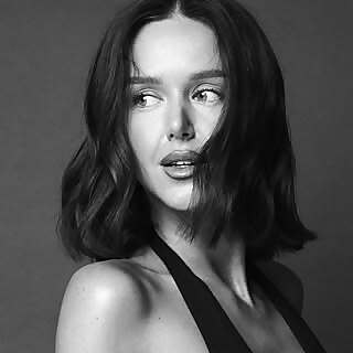 Alina Frendiy