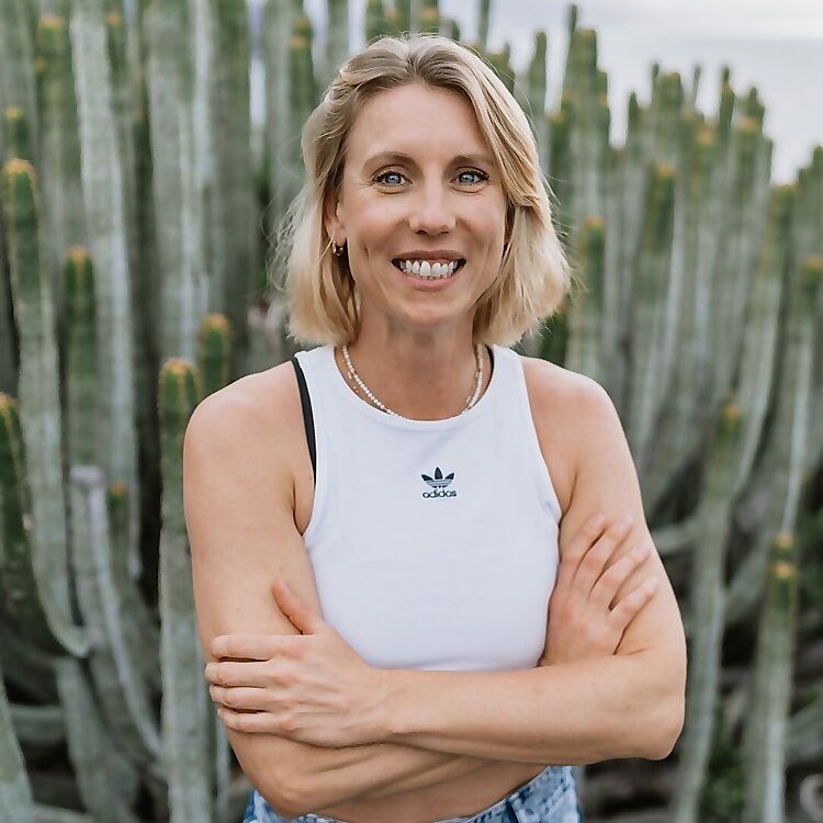 Karla Borger