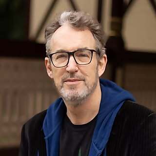 David Ettershank