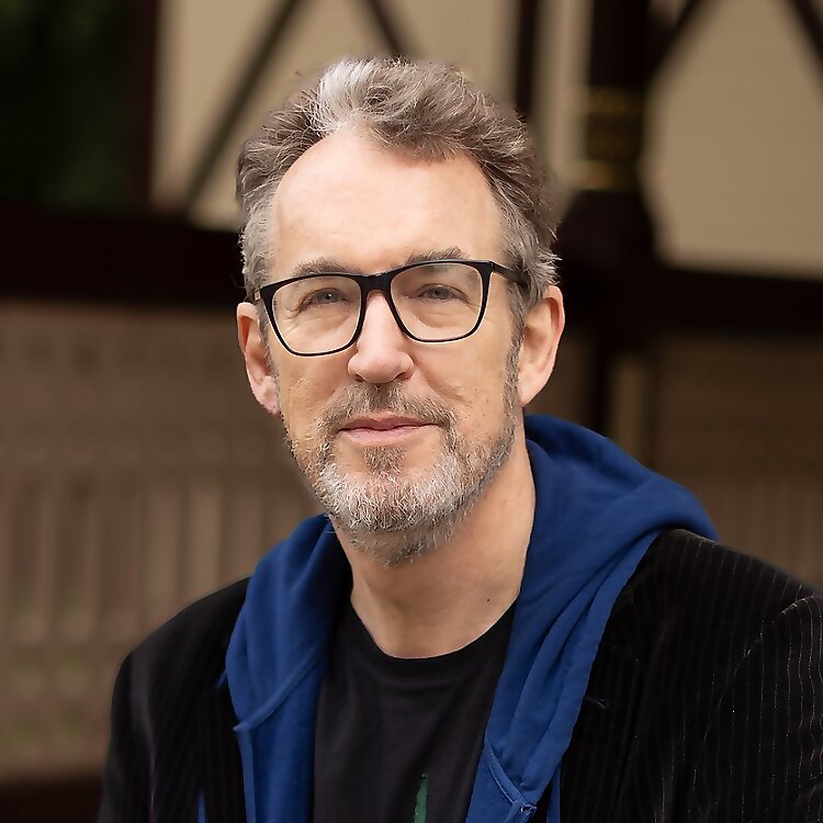 David Ettershank