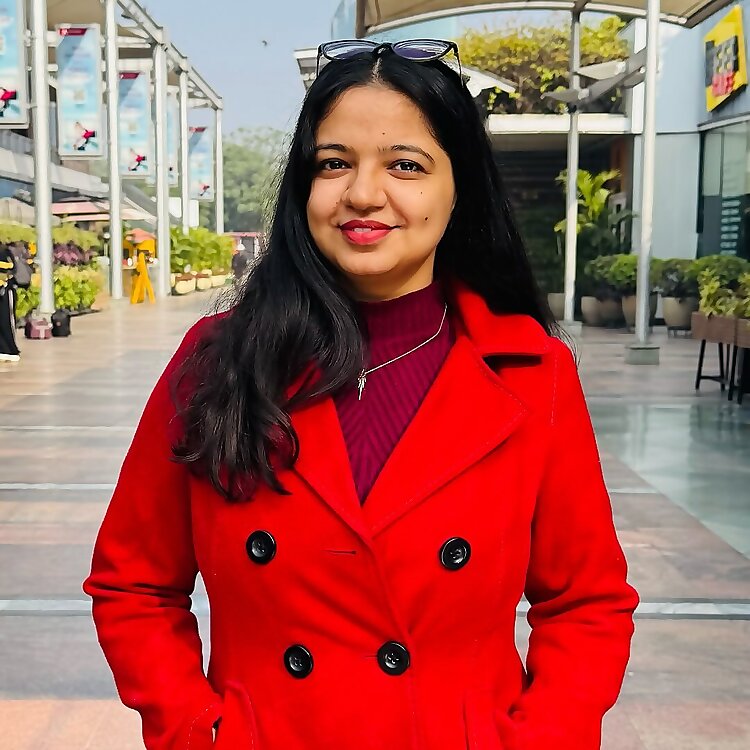 Hina Arora