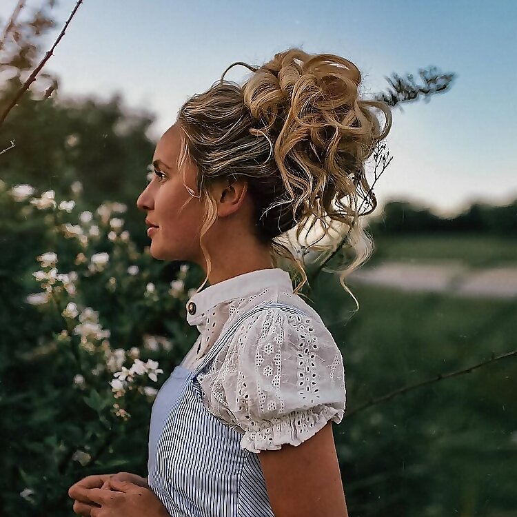 Angel Rose Turner