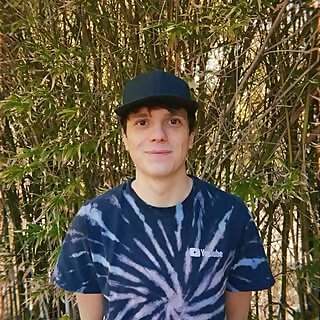 Treyten Warland