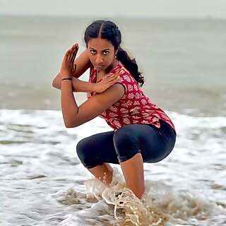 M S Divyasri