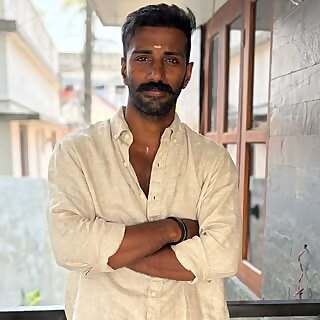 Arjun