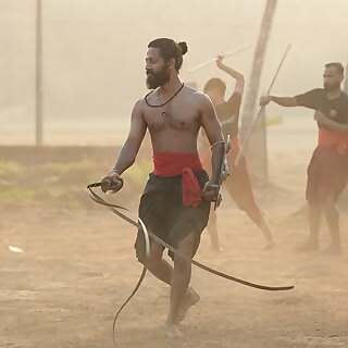 Vipin Gurukkal