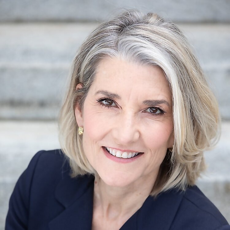 Amy C. Edmondson