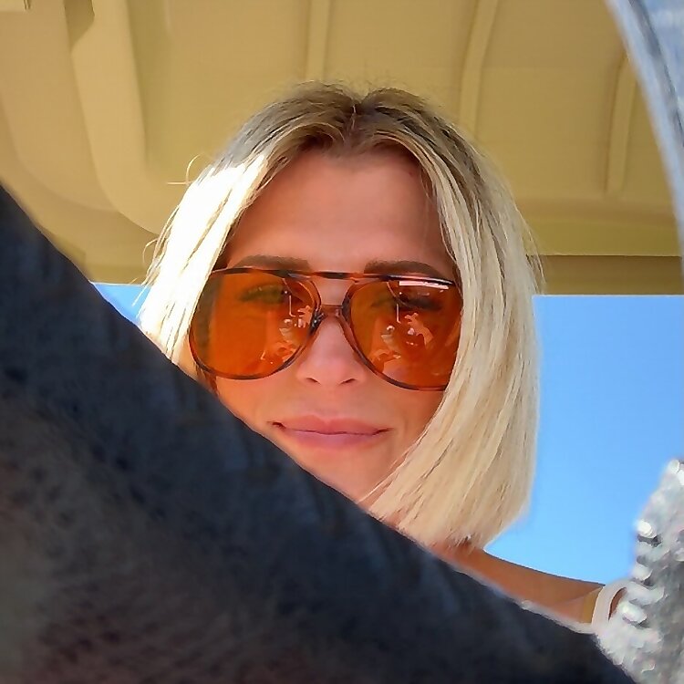Cassidy Jo