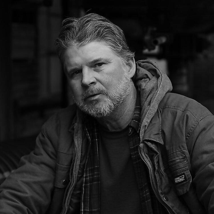 Chris Knight