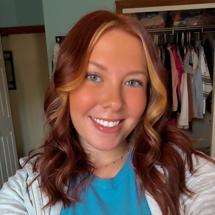 Grace Brown