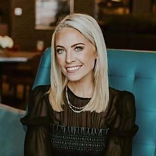 Chelsea Stewart