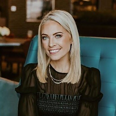 Chelsea Stewart