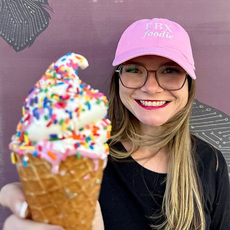 Fairbanks Foodie