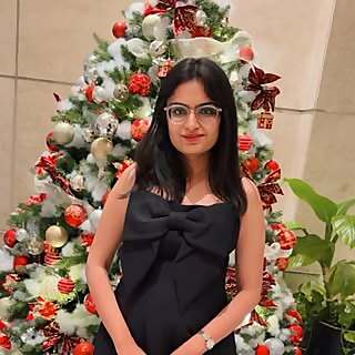 Mansi Ramwani