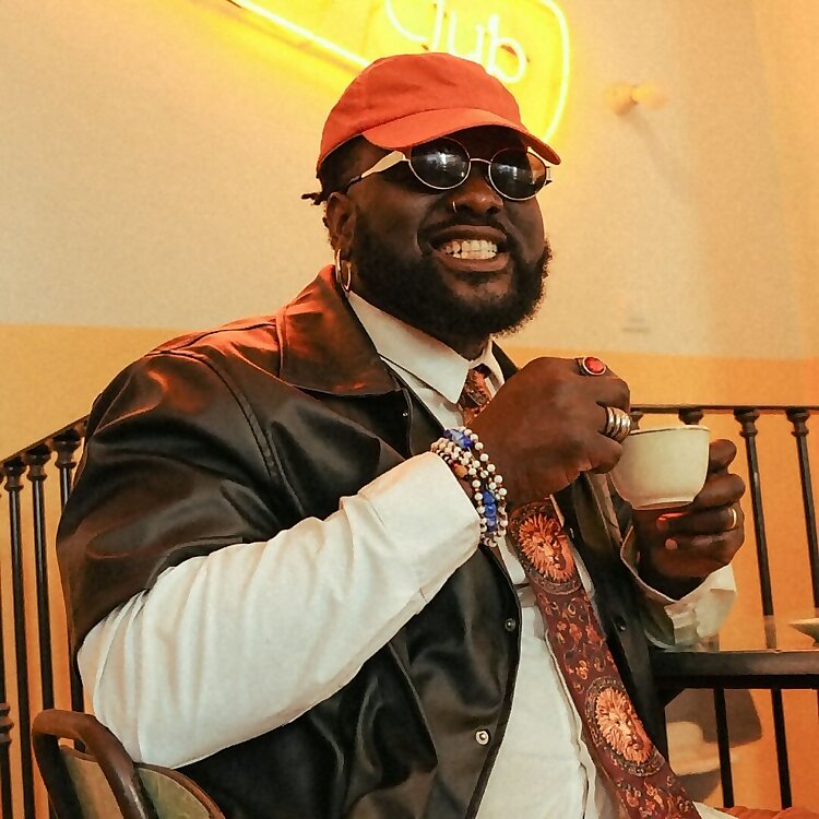 Tommy Kuti