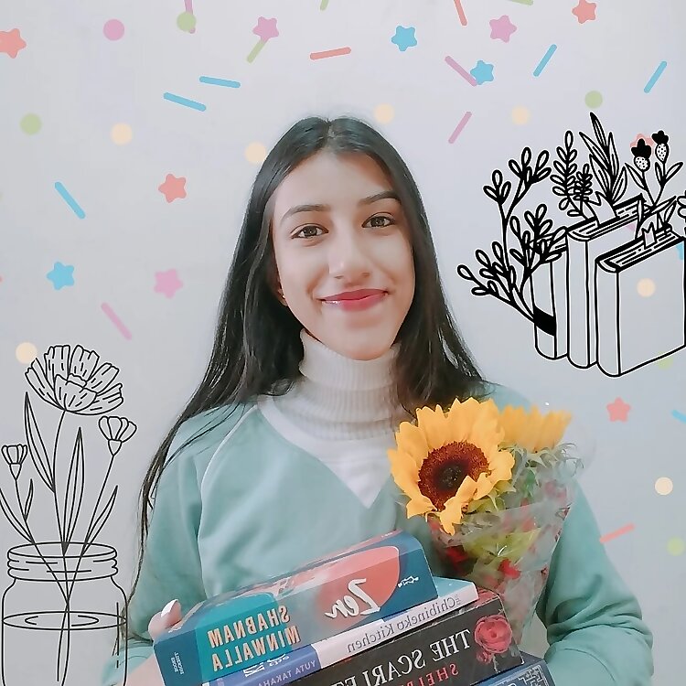 Kritika Maheja