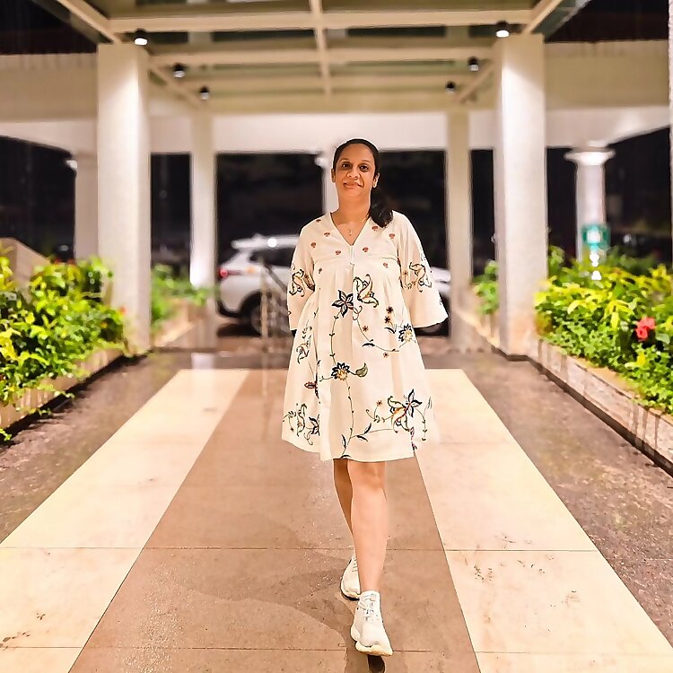 Shruti Shah