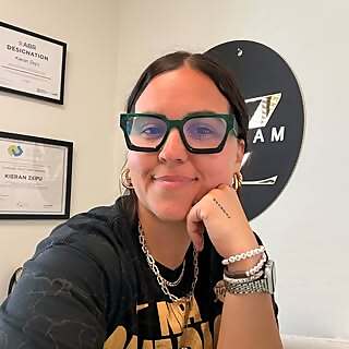 Kieran Zepu