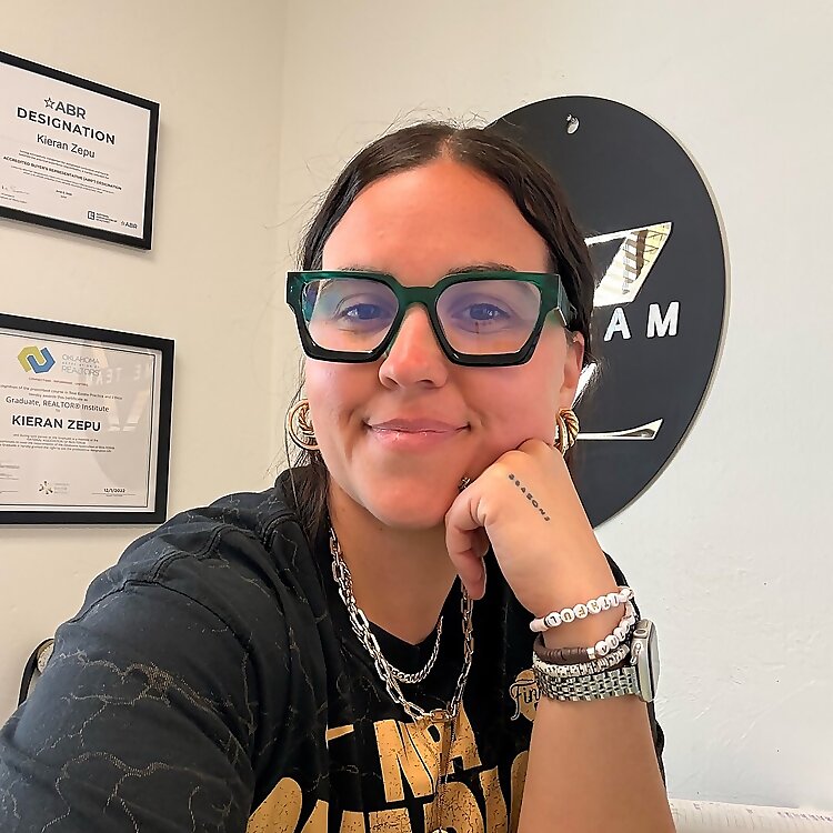 Kieran Zepu