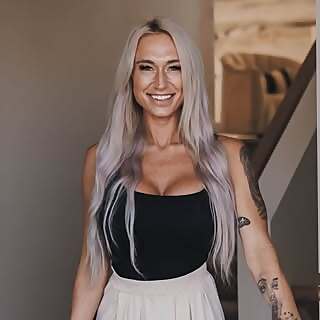 FrankieSue Pierson