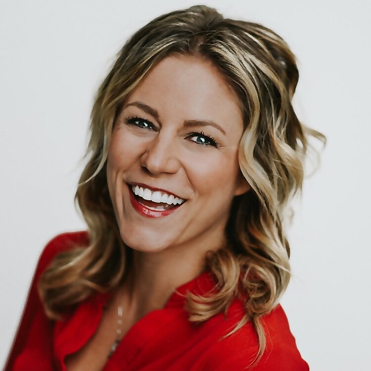 Nicole DeKrey