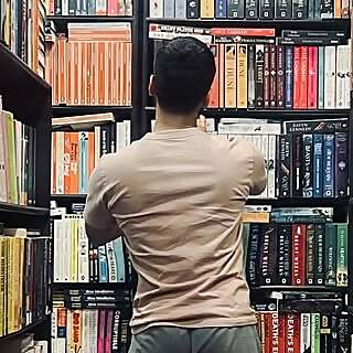 Raghav Chopra
