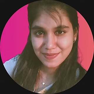Shruthi A.