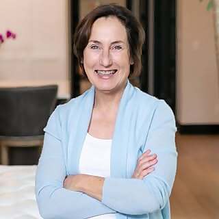 Anne Wilson
