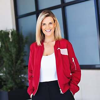 Lindsey Crowell