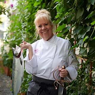 Susie Von Willer Linford