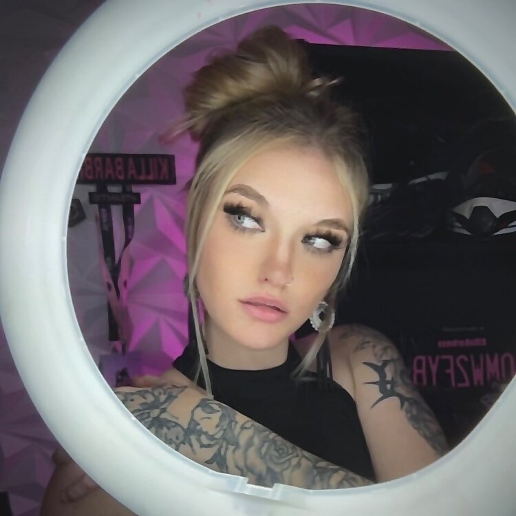 Megan LeAnne
