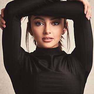 Mya Mercedes Sanchez 