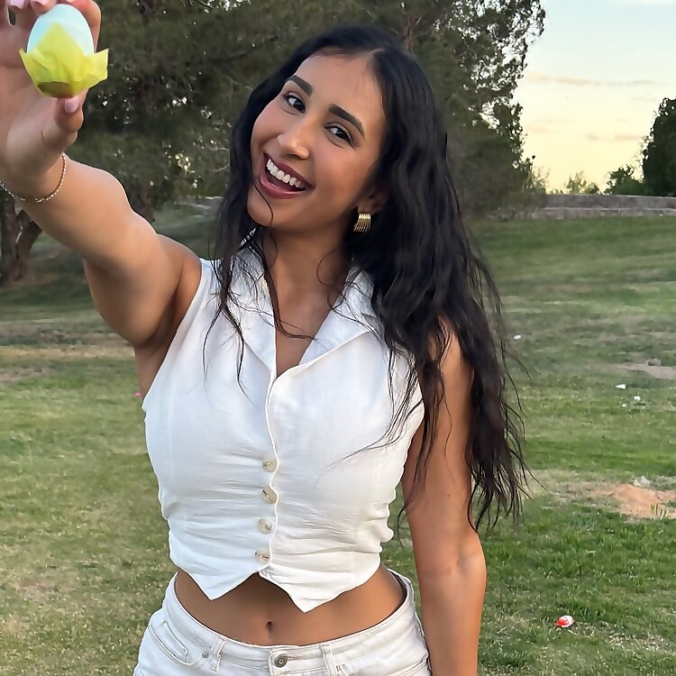 Jacqueline Pina