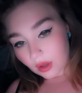 Amber Marie