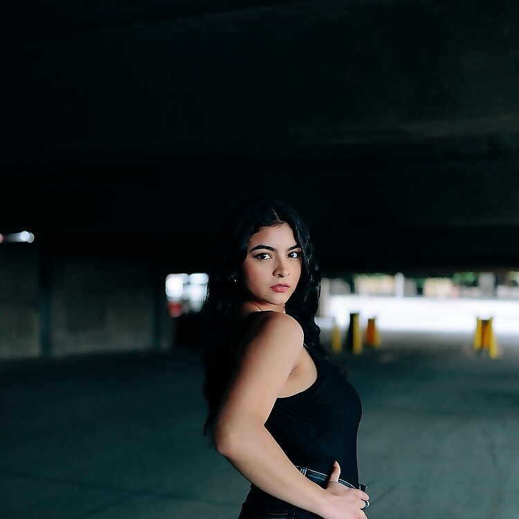 Victoria Soledad