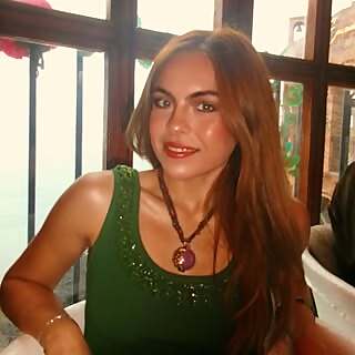 Marilyn Tapia