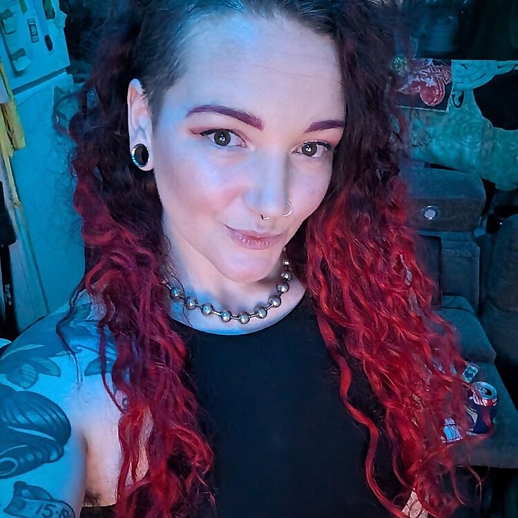 Elizabeth Virginia Unger