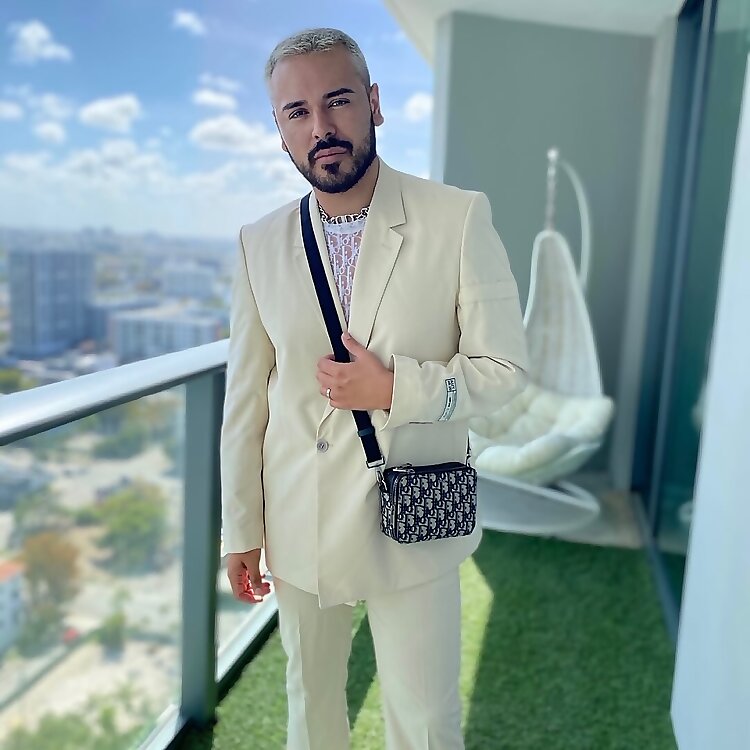 Christian Saavedra