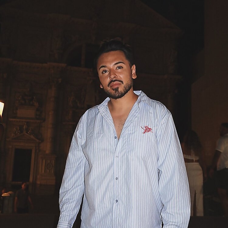 Christian Saavedra