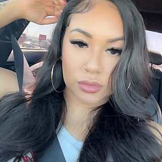 Miss Thang