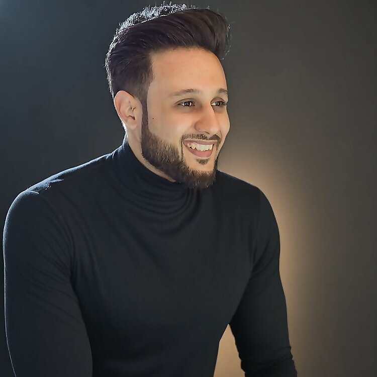 Gulam Dhalla