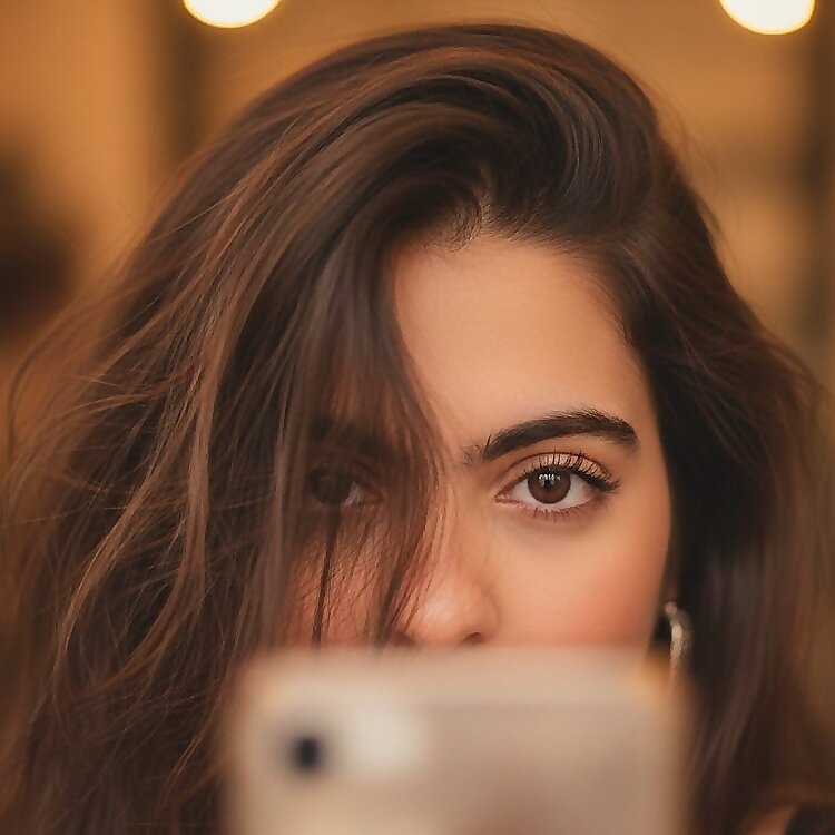 Chandni Mehta Dusara