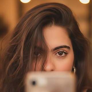 Chandni Mehta Dusara