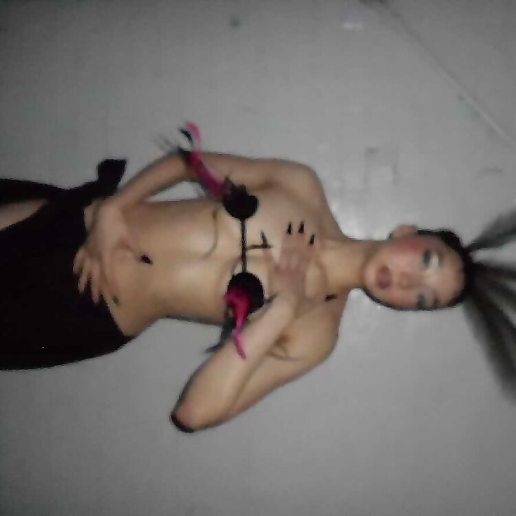 Kylie Denison